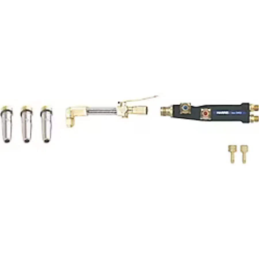 Harris Set 543273 15-75 Mm Kesme Hamlaç Takımı