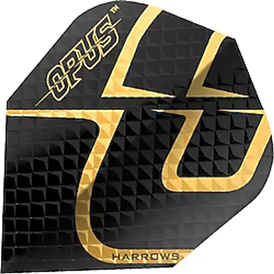 Harrows Opus 2 Dart Flights
