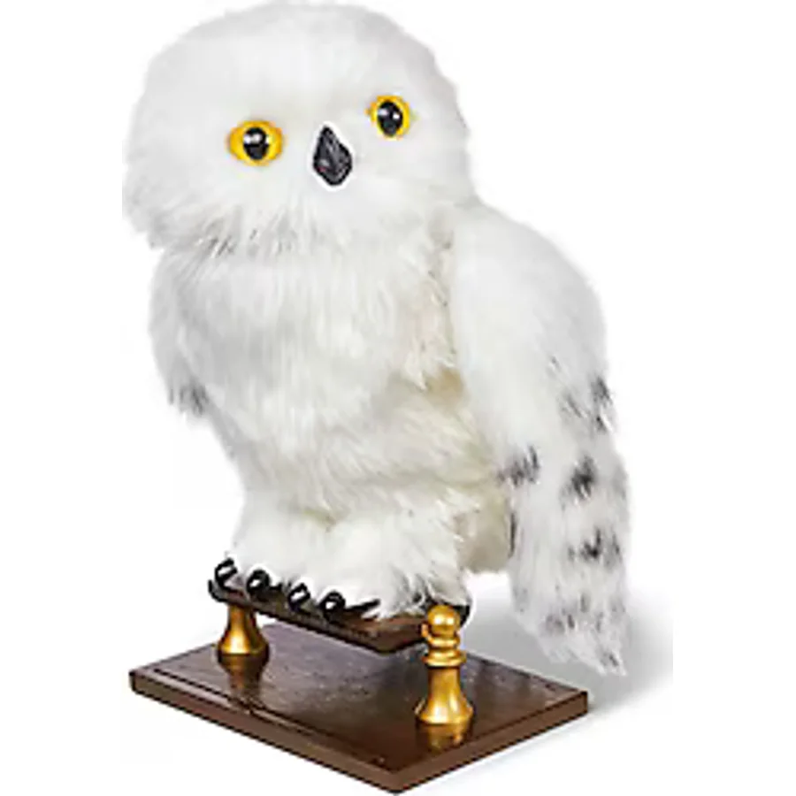 Harry Potter Büyüleyici Hedwig