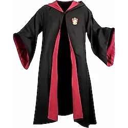 Harry Potter Gryffindor Cübbe Çocuk Boy 9-10 Yaş
