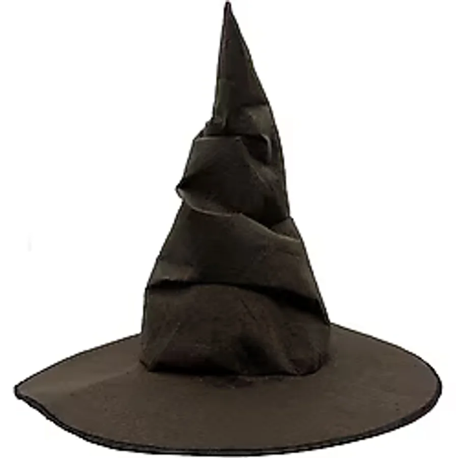 Harry Potter Şapkası Çocuk Boy
