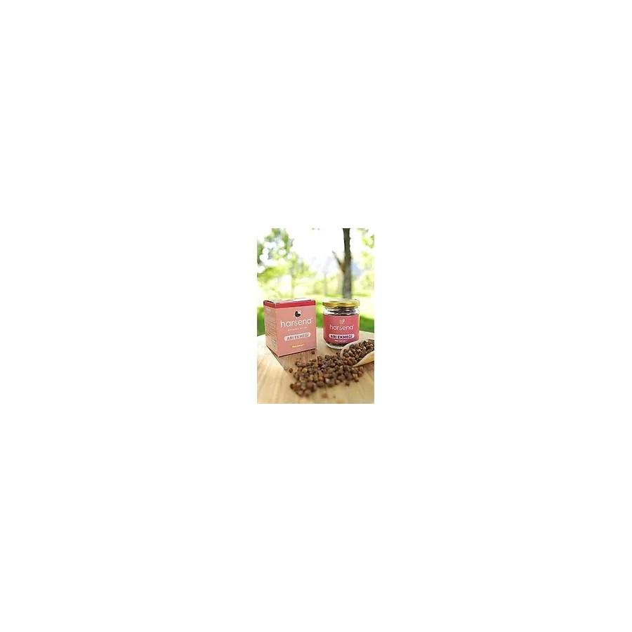 Harşena Arı Ekmeği (perga) 100g