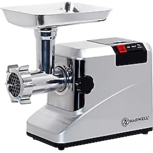 HARWELL Strong Et Kıyma Makinesi 2600 W Full Metal Dişli
