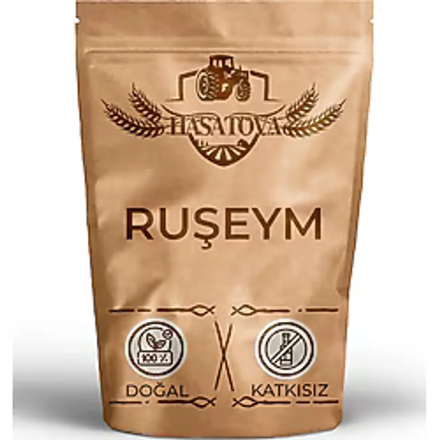 Hasatova Buğday Ruşeymi 1 KG
