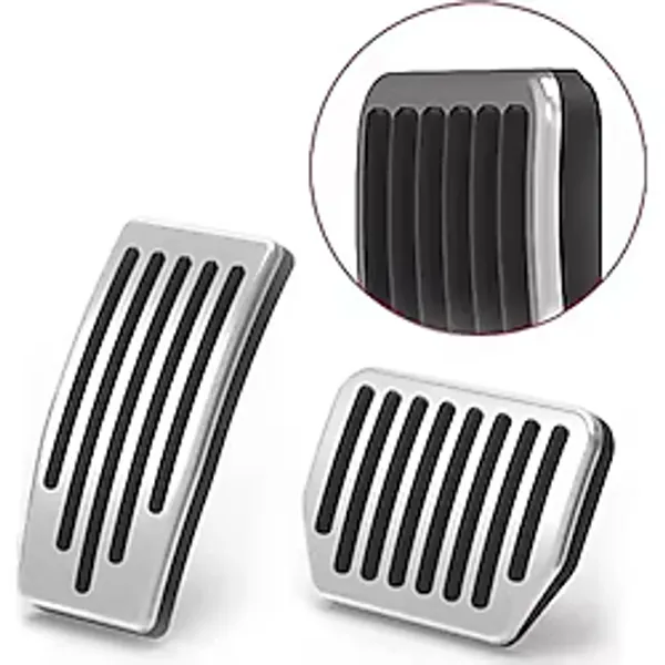 Hasbeeparts Tesla Model Y Legacy Performans Pedal Seti