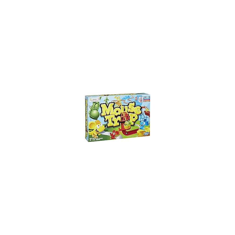 Hasbro Fare Kapanı