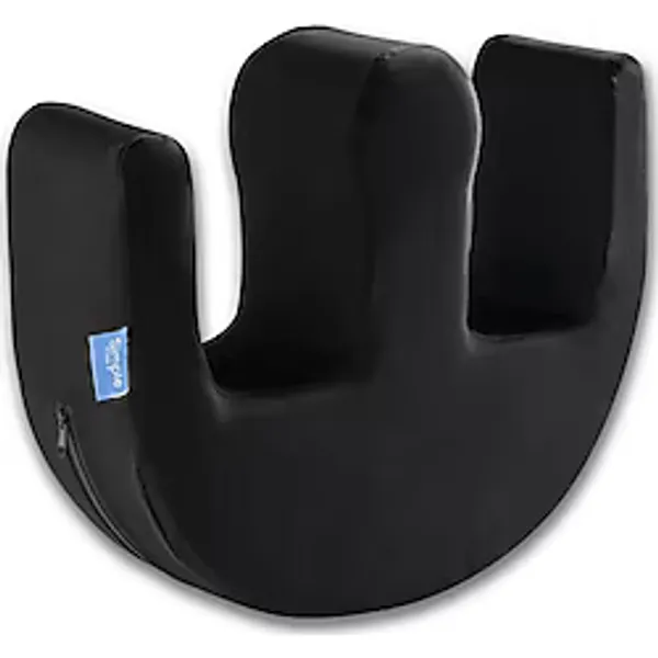 Hasta Çevirme Yastığı Yatalak Hasta Bakımı İçin Çevirme Aparatı Yatan Hasta Yastığı 49x39x13,5