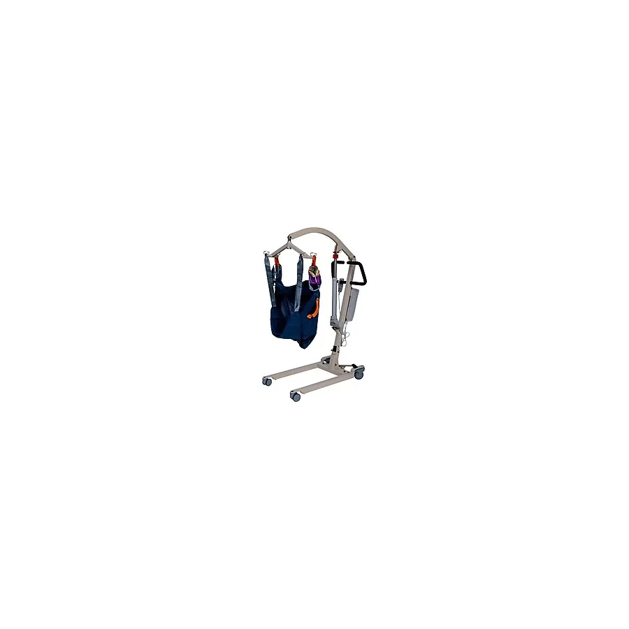 Hasta Taşıma Lifti G580 - 150 KG Taşıma Kapasiteli