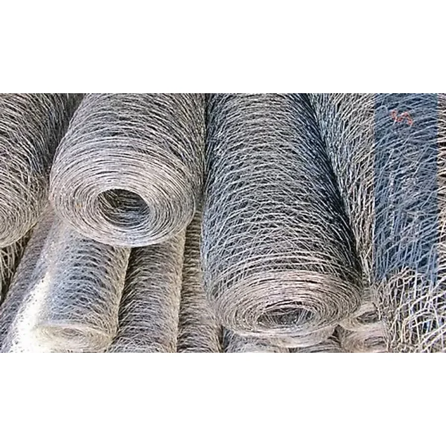 Hastel 150 Cm ,20metre Uzunluğunda 7x7 Göz Aralık Örgülü Çit Teli 1,1 Mm Kalınlığında-bahçe Çit Teli