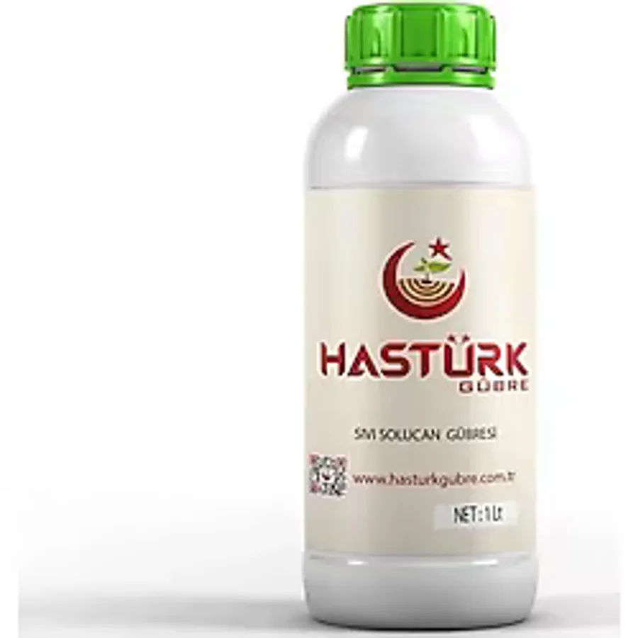 Hastürk gübre Hastürk Sıvı Solucan Gübresi 1 Lt.