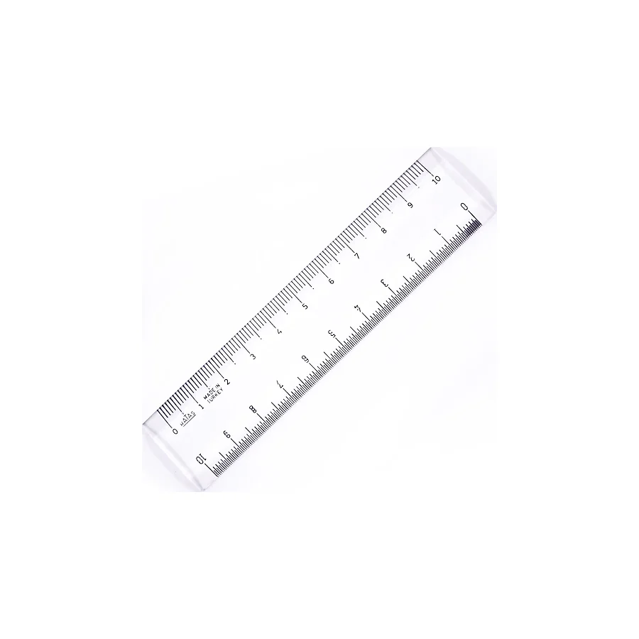 Hatas 0240 10 cm Cep Desimetresi
