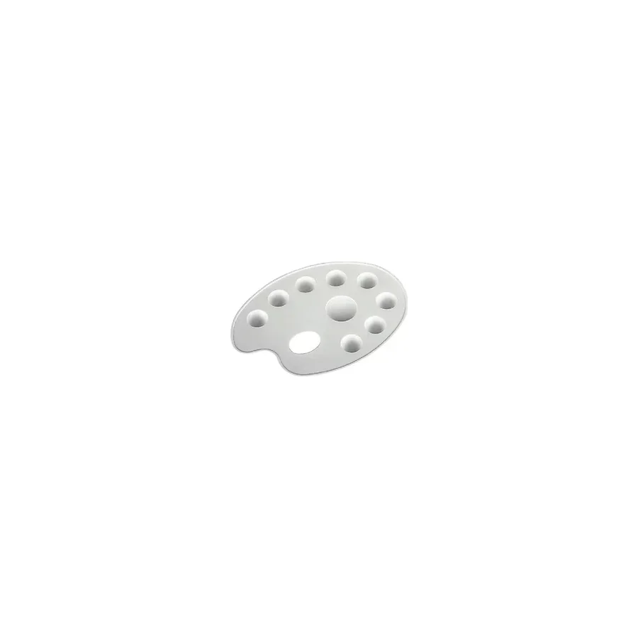 Hatas 0892 30 cm Godeli Resim Paleti