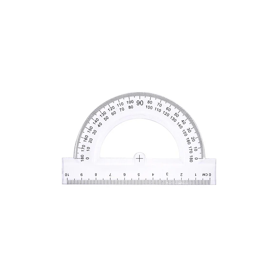 Hatas 0905 10 cm Plastik Minkale