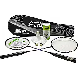 Hattrick BS-10 Badminton Raket Seti