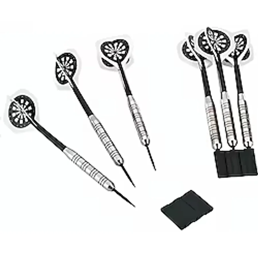 Hattrick Dart Oku 24 gr 3 Lü Set Dr-80