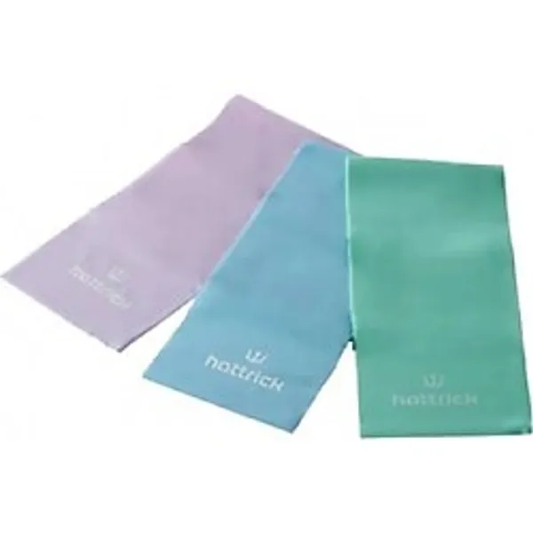 Hattrick Lbs 20 pilates band seti