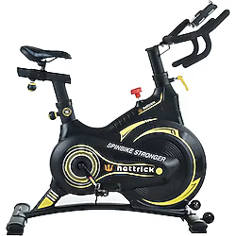 Hattrick Spinbike Stronger Kondisyon Bisikleti