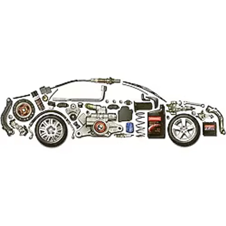 Hava Akıs Metre Mercedes Om642 Om646 Om651 W639 B901 B906 B907 B910 . Vw Crafter 30-35-50