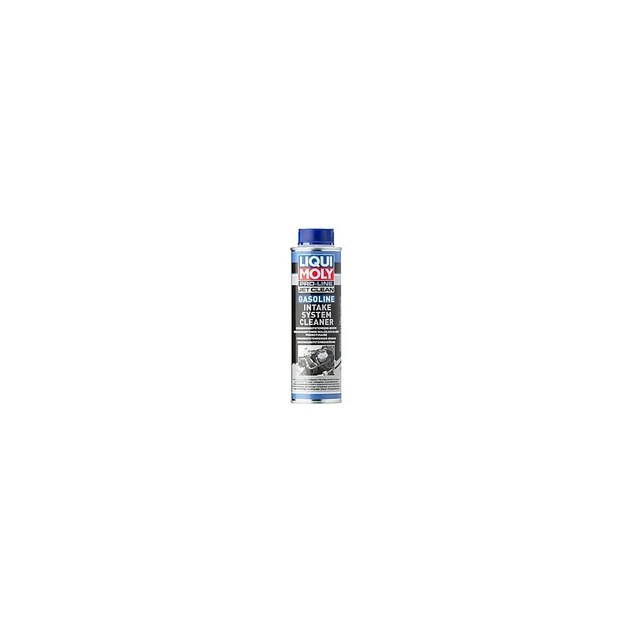 Hava Emme Sistemi Temizleyici - Benzin ( 300 ml )