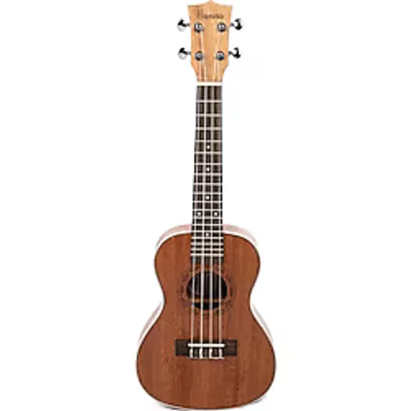 HAVANA HK-214 MAUN CONCERT UKULELE