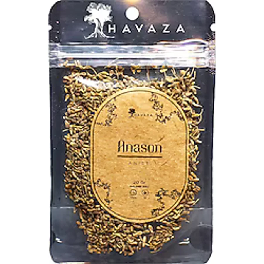 Havaza Anason 20 gr
