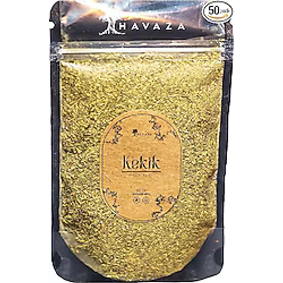Havaza Dağ Kekiği 50 gr
