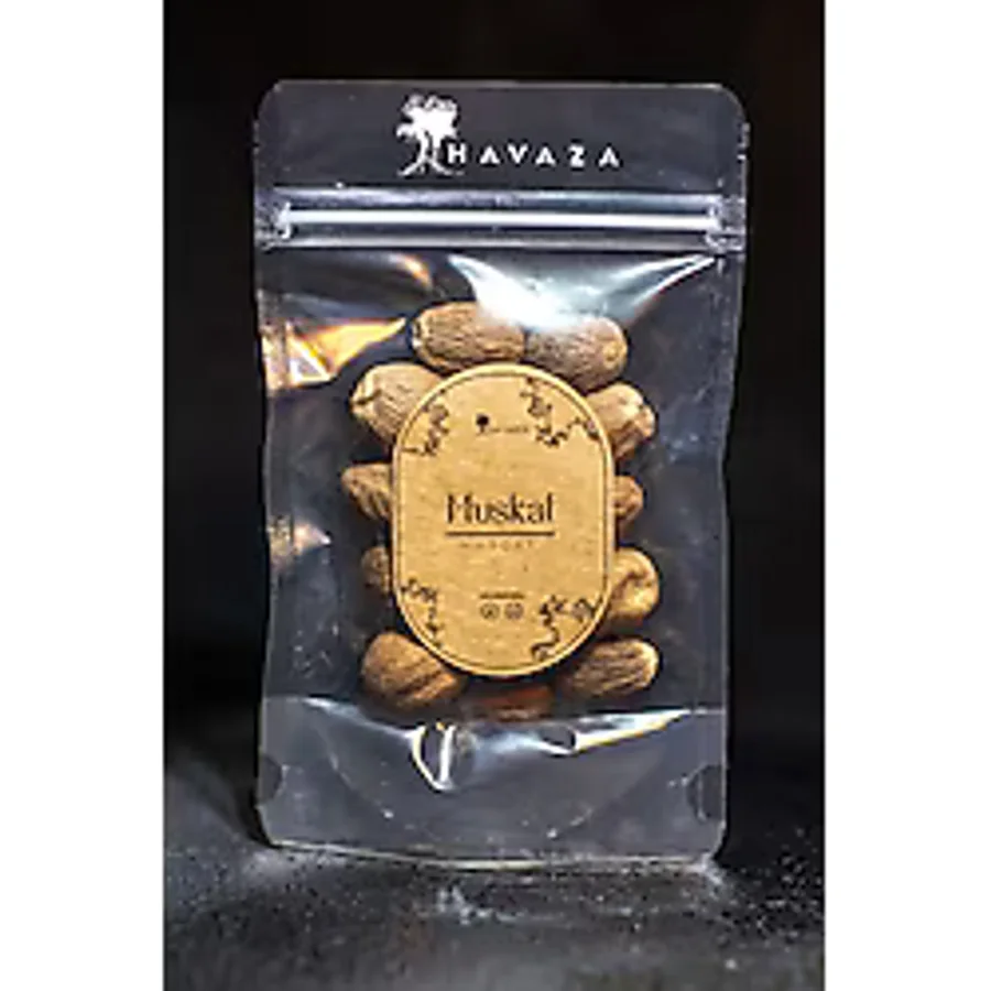 Havaza Muskat 25 gr