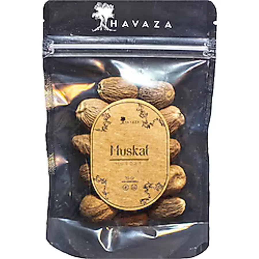 Havaza Muskat 70 gr