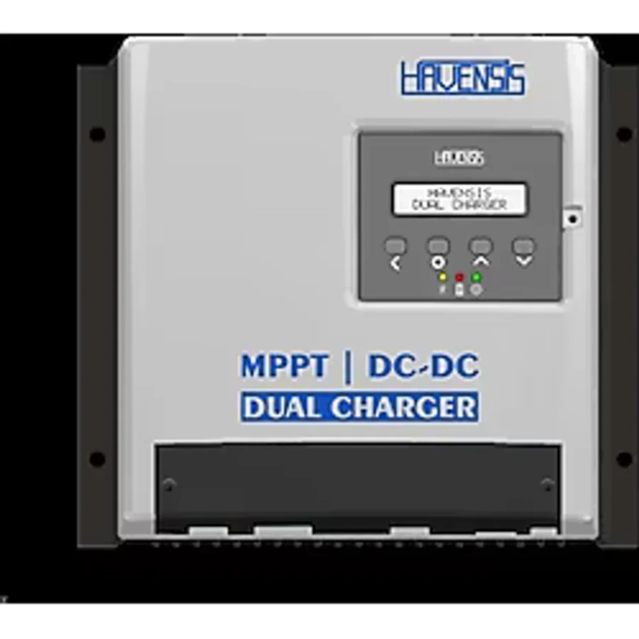 Havensis 45A Mppt Şarj Kontrol Cihazı 60/72 Volt - 200 Volt