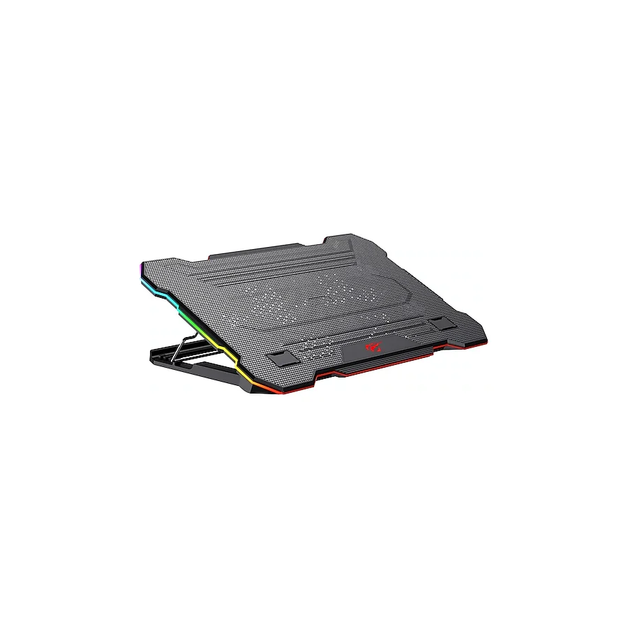 Havit F2071 6 Fanlı RGB 17" Laptop Soğutucu