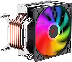 Havit Gamenote F2005 RGB İşlemci Soğutucu