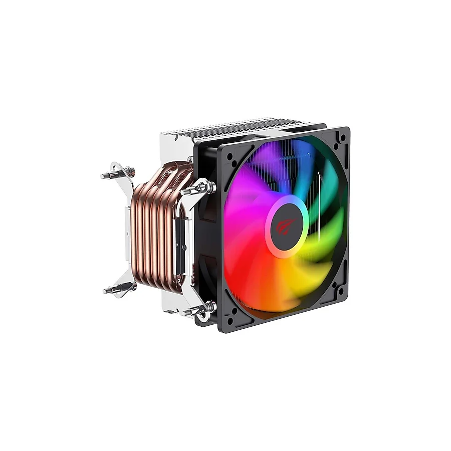Havit Gamenote F2005 RGB İşlemci Soğutucu
