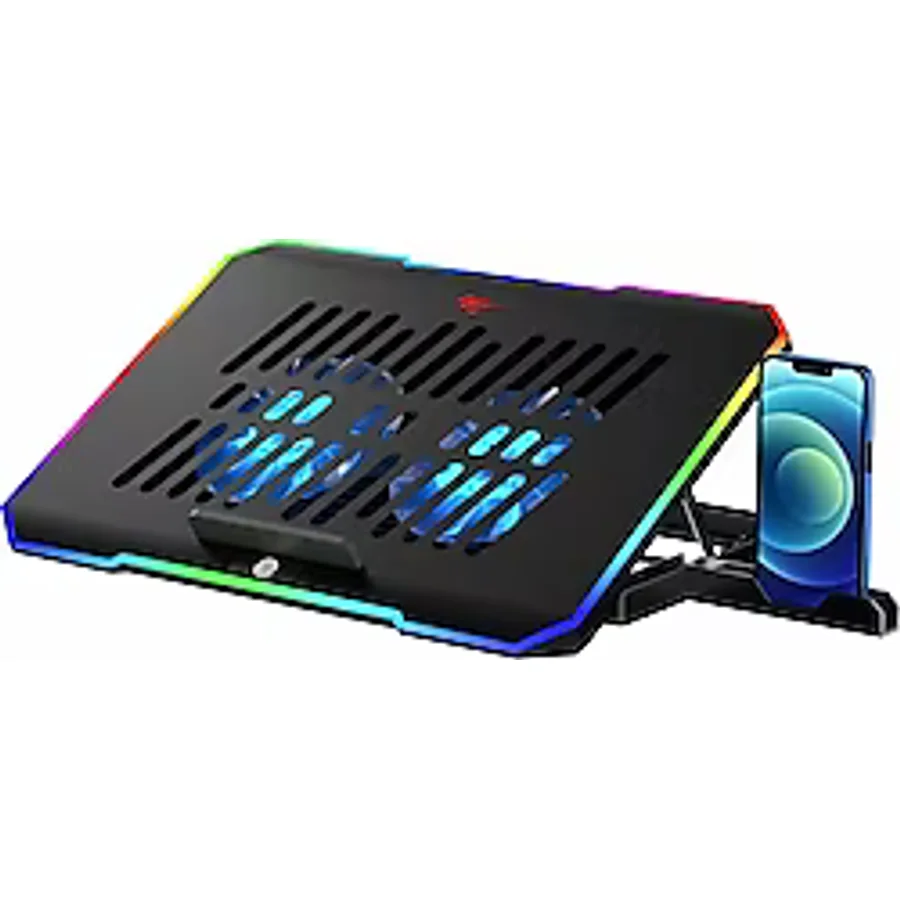 Havit Gamenote F2069 2 Fanlı 16" Laptop Soğutucu