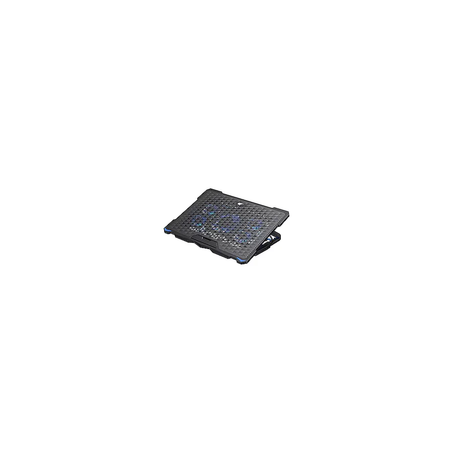 Havit Gamenote F2076 RGB Fanlı 17" Laptop Soğutucu