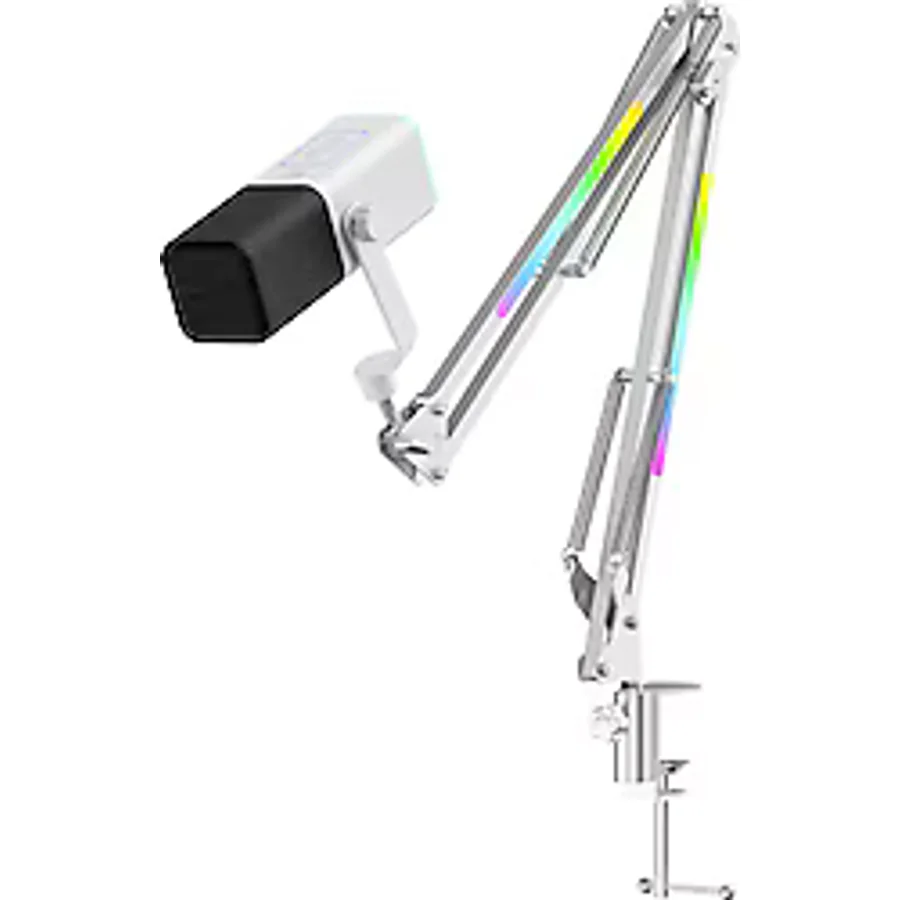 Havit Gamenote GK71 Pro RGB Yayıncı Mikrofonu