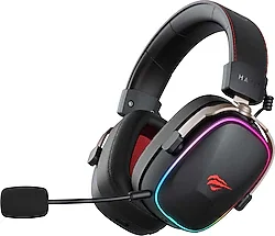 Havit Gamenote H2039BG RGB 7.1 Kablolu/Kablosuz Kulak Üstü Oyuncu Kulaklığı