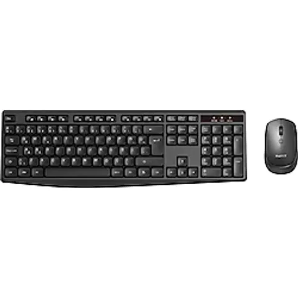 Havit KB278GCM Kablosuz Klavye Mouse Seti