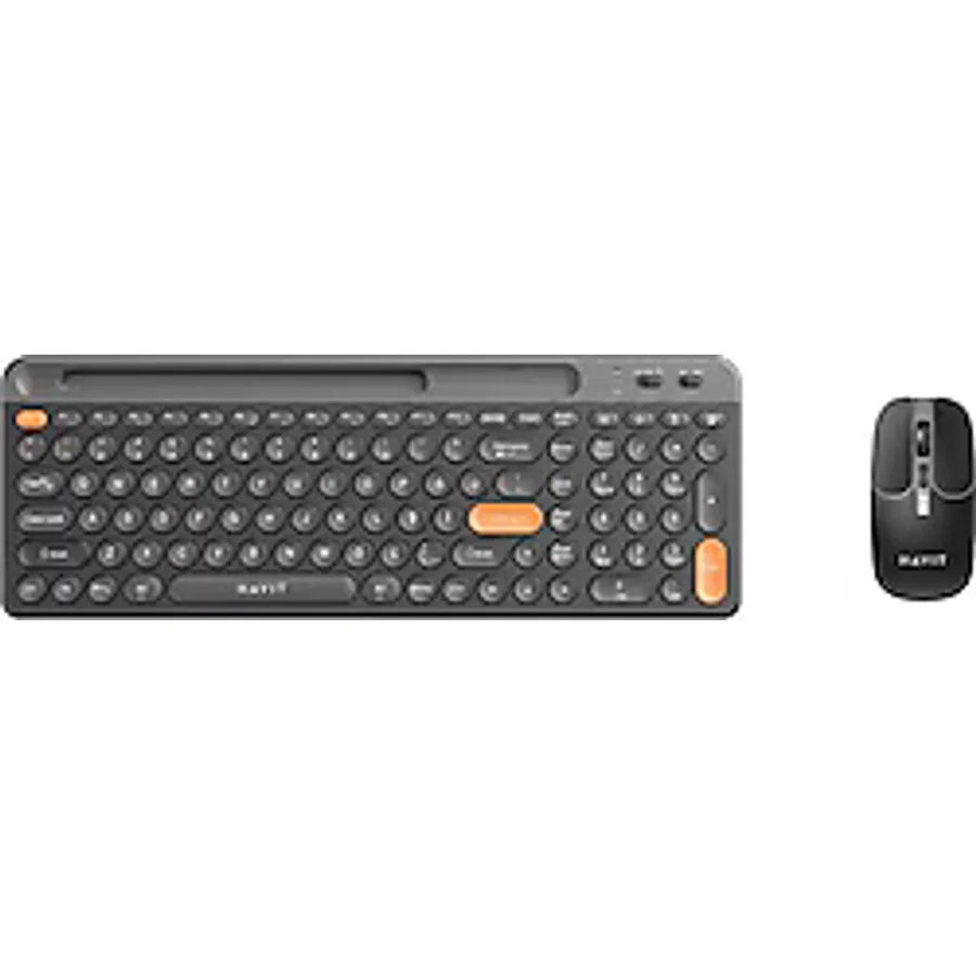 Havit KB835WB Kablosuz Klavye Mouse Seti