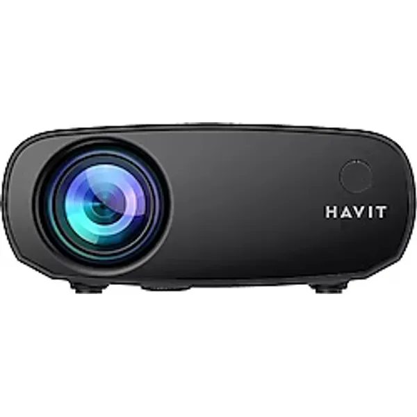 Havit PJ207 110 Lümen HD LED Projeksiyon Cihazı