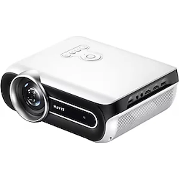 Havit PJ209A Pro 450 Lümen Full HD Wi-Fi Android Projeksiyon Cihazı