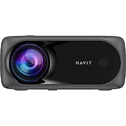 Havit PJ221 3800 Lümen HD Wi-Fi Taşınabilir Projeksiyon Cihazı
