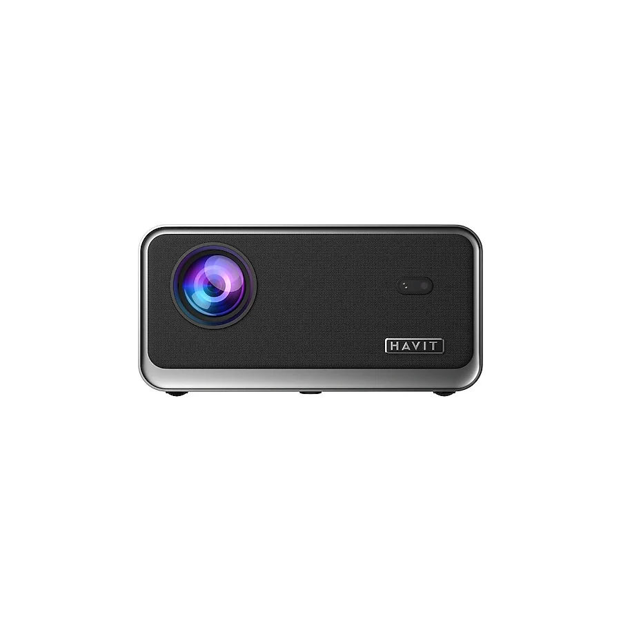 Havit PJ223 Plus 1200 Lümen Full HD Android Projeksiyon Cihazı