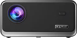 Havit PJ223 Plus 1200 Lümen Full HD Android Projeksiyon Cihazı