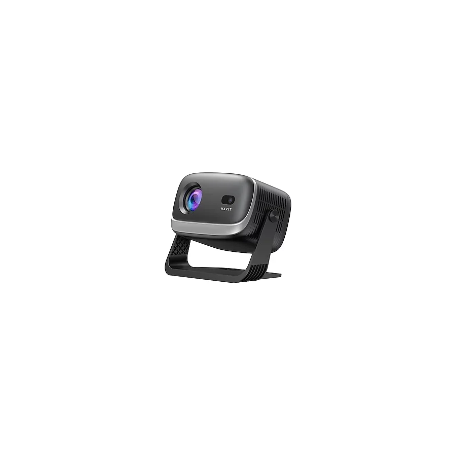 Havit PJ235 Pro 8200 Lümen HD Wi-Fi Android Taşınabilir Projeksiyon Cihazı
