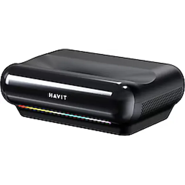 Havit PJ610 Plus 900 Lümen Full HD Kısa Mesafe Wi-Fi Projeksiyon Cihazı
