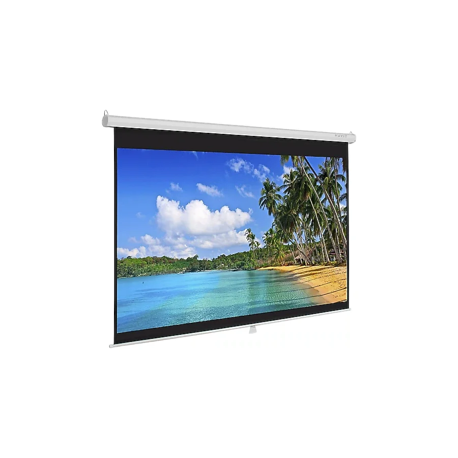 Havit PS72M 72" Projeksiyon Perdesi