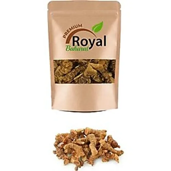 Havlıcan Tüm Deluxe Seri Organik Lezzetli 100 Gr