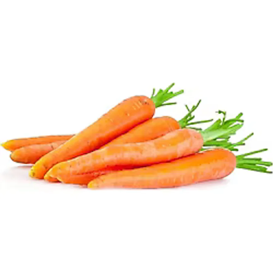 Havuç 1 kg