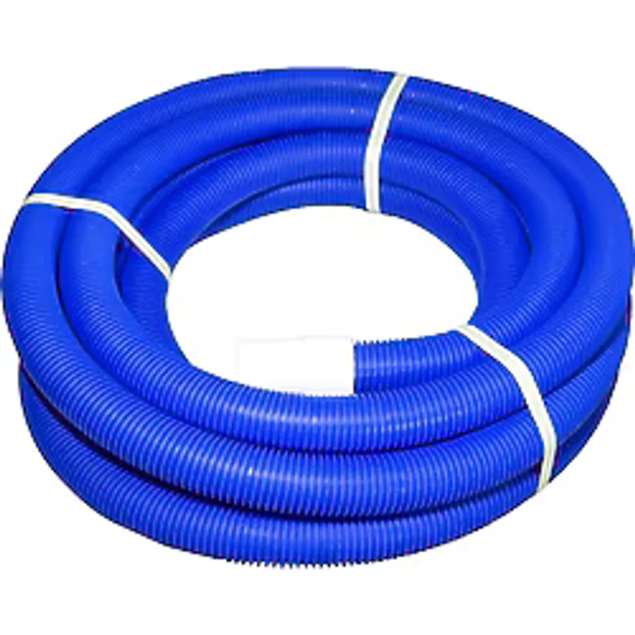 Havuz Süpürge Hortumu 1.5'' 10m Waterfun