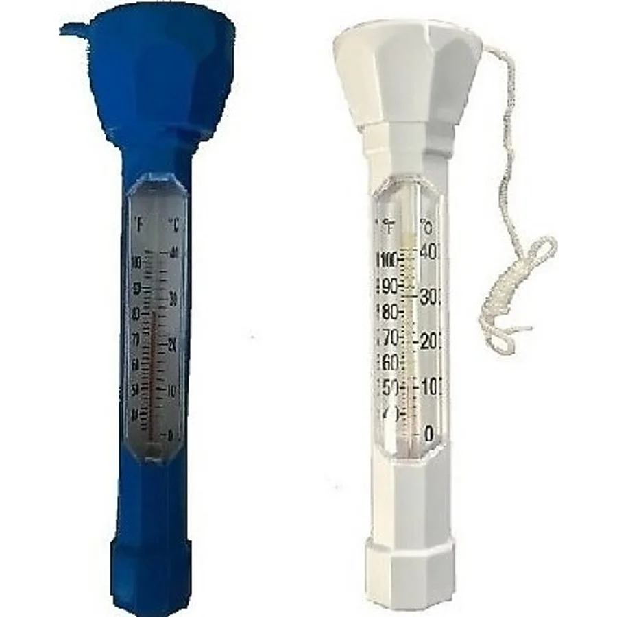 Havuz Termometresi Fener